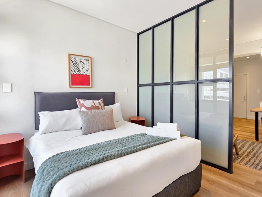 1 Bedroom Property for Sale in Cape Town City Centre Western Cape